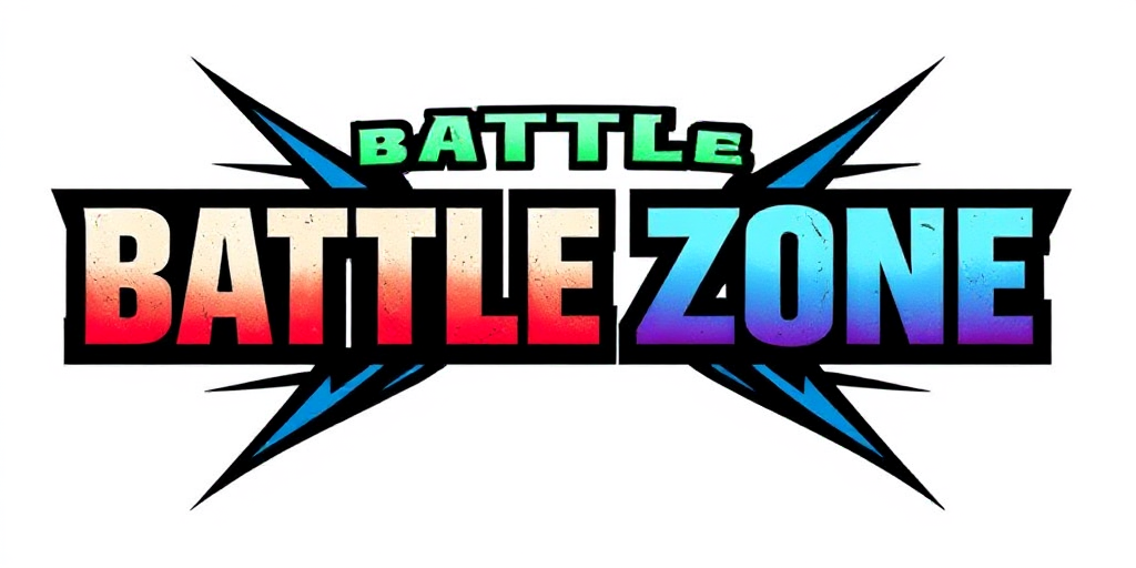 Battle Zone Zone